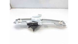 ELEVALUNAS TRASERO IZQUIERDO CITROEN C3 II (2012-2016) 1.2 VTI 82 82CV 1199CC - L.7251360 / 98013093680