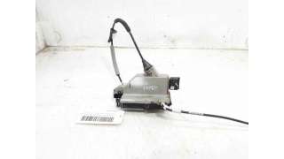 CERRADURA PUERTA TRASERA DERECHA PEUGEOT 2008 (2013-) 1.6 HDI 92CV 1560CC - L.7251445 / 9688090980