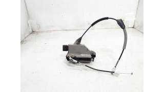 CERRADURA PUERTA TRASERA IZQUIERDA PEUGEOT 2008 (2013-) 1.6 HDI 92CV 1560CC - L.7251447 / 9688091080