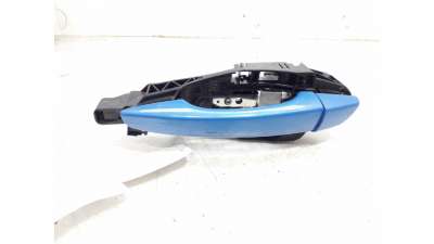 MANETA EXTERIOR TRASERA IZQUIERDA CITROEN C3 II (2012-2016) 1.2 VTI 82 82CV 1199CC - L.7251522 / 9802977380