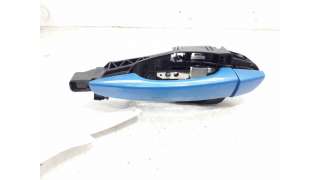 MANETA EXTERIOR TRASERA IZQUIERDA CITROEN C3 II (2012-2016) 1.2 VTI 82 82CV 1199CC - L.7251522 / 9802977380