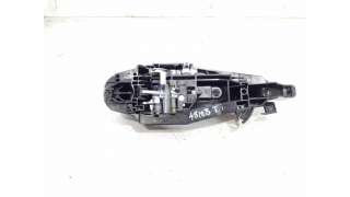 MANETA EXTERIOR TRASERA IZQUIERDA CITROEN C3 II (2012-2016) 1.2 VTI 82 82CV 1199CC - L.7251522 / 9802977380