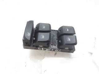 MANDO ELEVALUNAS DELANTERO IZQUIERDO AUDI A4 (2007-2015) - L.7251635 / 8K0959851