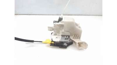 CERRADURA PUERTA DELANTERA IZQUIERDA AUDI A4 (2007-2015) - L.7251639 / 18800018147