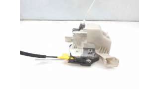 CERRADURA PUERTA DELANTERA IZQUIERDA AUDI A4 (2007-2015) - L.7251639 / 18800018147