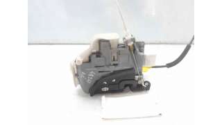 CERRADURA PUERTA DELANTERA IZQUIERDA AUDI A4 (2007-2015) - L.7251639 / 18800018147