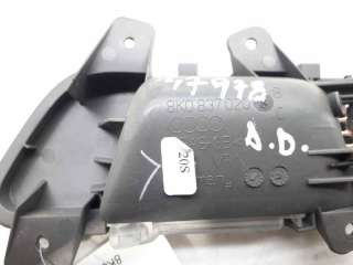 MANETA INTERIOR DELANTERA DERECHA AUDI A4 (2007-2015) - L.7251646 / 8K0837020