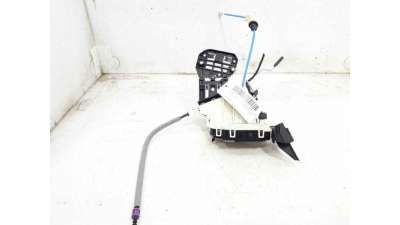 CERRADURA PUERTA TRASERA IZQUIERDA MERCEDES-BENZ CLASE A (2014-2018) A 200 CDI / D (176.008) 136CV 2143CC - L.7251649 / A20