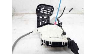 CERRADURA PUERTA TRASERA IZQUIERDA MERCEDES-BENZ CLASE A (2014-2018) A 200 CDI / D (176.008) 136CV 2143CC - L.7251649 / A20