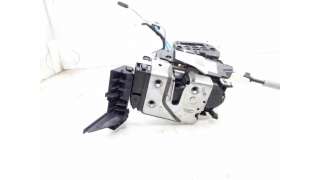 CERRADURA PUERTA TRASERA IZQUIERDA MERCEDES-BENZ CLASE A (2014-2018) A 200 CDI / D (176.008) 136CV 2143CC - L.7251649 / A20