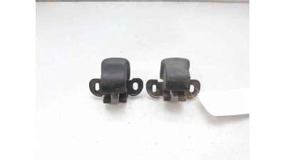 CERRADURA MALETERO / PORTON RENAULT KANGOO (1997-) D 65 1.9 (KC0E, KC02, KC0J, KC0N) 64CV 1870CC - L.7251772 / 8200031626