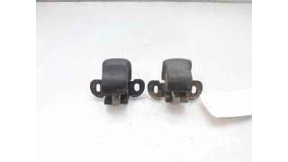 CERRADURA MALETERO / PORTON RENAULT KANGOO (1997-) D 65 1.9 (KC0E, KC02, KC0J, KC0N) 64CV 1870CC - L.7251772 / 8200031626
