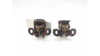 CERRADURA MALETERO / PORTON RENAULT KANGOO (1997-) D 65 1.9 (KC0E, KC02, KC0J, KC0N) 64CV 1870CC - L.7251772 / 8200031626