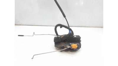 CERRADURA PUERTA DELANTERA DERECHA OPEL MOKKA / MOKKA X (2012-) - L.7251775 / 13579523