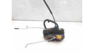 CERRADURA PUERTA DELANTERA DERECHA OPEL MOKKA / MOKKA X (2012-) - L.7251775 / 13579523