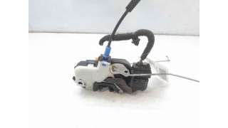 CERRADURA PUERTA DELANTERA DERECHA OPEL MOKKA / MOKKA X (2012-) - L.7251775 / 13579523