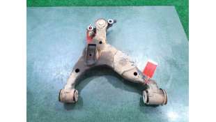 BRAZO SUSPENSION INFERIOR DELANTERO IZQUIERDO TOYOTA LAND CRUISER PRADO (2002-2009) 3.0 D-4D (KDJ120, KDJ125) 163CV 2982CC  2