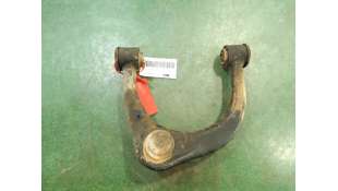 BRAZO SUSPENSION SUPERIOR DELANTERO DERECHO TOYOTA LAND CRUISER PRADO (2002-2009) 3.0 D-4D (KDJ120, KDJ125) 163CV 2982CC -