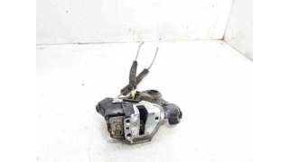 CERRADURA PUERTA DELANTERA DERECHA TOYOTA LAND CRUISER PRADO (2002-2009) 3.0 D-4D (KDJ120, KDJ125) 163CV 2982CC - L.7252202