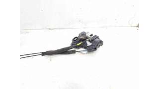 CERRADURA PUERTA DELANTERA DERECHA TOYOTA LAND CRUISER PRADO (2002-2009) 3.0 D-4D (KDJ120, KDJ125) 163CV 2982CC - L.7252202