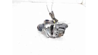 CERRADURA PUERTA DELANTERA IZQUIERDA TOYOTA LAND CRUISER PRADO (2002-2009) 3.0 D-4D (KDJ120, KDJ125) 163CV 2982CC - L.72522