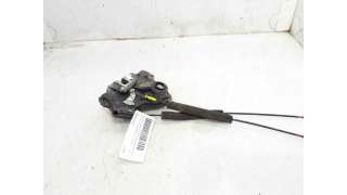 CERRADURA PUERTA DELANTERA IZQUIERDA TOYOTA LAND CRUISER PRADO (2002-2009) 3.0 D-4D (KDJ120, KDJ125) 163CV 2982CC - L.72522