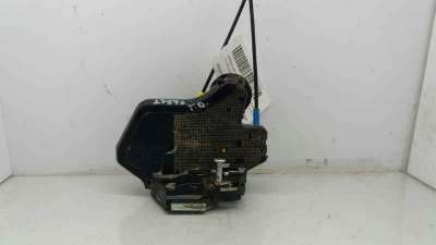 CERRADURA PUERTA TRASERA DERECHA TOYOTA LAND CRUISER PRADO (2002-2009) 3.0 D-4D (KDJ120, KDJ125) 163CV 2982CC - L.7252204 /