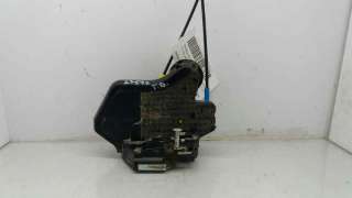 CERRADURA PUERTA TRASERA DERECHA TOYOTA LAND CRUISER PRADO (2002-2009) 3.0 D-4D (KDJ120, KDJ125) 163CV 2982CC - L.7252204 /