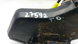 CERRADURA PUERTA TRASERA DERECHA TOYOTA LAND CRUISER PRADO (2002-2009) 3.0 D-4D (KDJ120, KDJ125) 163CV 2982CC - L.7252204 /