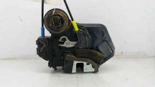 CERRADURA PUERTA TRASERA DERECHA TOYOTA LAND CRUISER PRADO (2002-2009) 3.0 D-4D (KDJ120, KDJ125) 163CV 2982CC - L.7252204 /