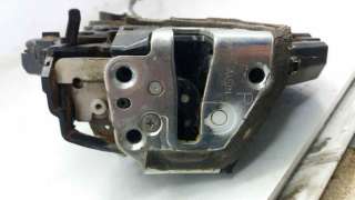 CERRADURA PUERTA TRASERA DERECHA TOYOTA LAND CRUISER PRADO (2002-2009) 3.0 D-4D (KDJ120, KDJ125) 163CV 2982CC - L.7252204 /
