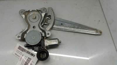 ELEVALUNAS TRASERO DERECHO TOYOTA LAND CRUISER PRADO (2002-2009) 3.0 D-4D (KDJ120, KDJ125) 163CV 2982CC - L.7252220 / 69804