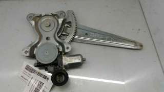 ELEVALUNAS TRASERO DERECHO TOYOTA LAND CRUISER PRADO (2002-2009) 3.0 D-4D (KDJ120, KDJ125) 163CV 2982CC - L.7252220 / 69804