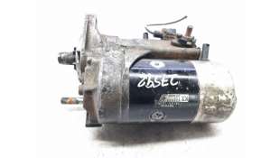 MOTOR ARRANQUE TOYOTA LAND CRUISER PRADO (2002-2009) 3.0 D-4D (KDJ120, KDJ125) 163CV 2982CC - L.7252265 / 2810030050 2