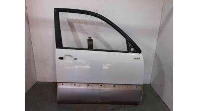 PUERTA DELANTERA DERECHA TOYOTA LAND CRUISER PRADO (2002-2009) 3.0 D-4D (KDJ120, KDJ125) 163CV 2982CC - L.7252292 / 6700160