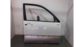 PUERTA DELANTERA DERECHA TOYOTA LAND CRUISER PRADO (2002-2009) 3.0 D-4D (KDJ120, KDJ125) 163CV 2982CC - L.7252292 / 6700160