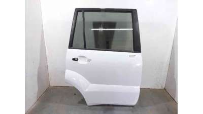 PUERTA TRASERA DERECHA TOYOTA LAND CRUISER PRADO (2002-2009) 3.0 D-4D (KDJ120, KDJ125) 163CV 2982CC - L.7252294 / 670040D08