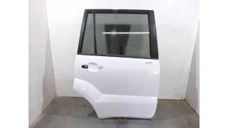 PUERTA TRASERA DERECHA TOYOTA LAND CRUISER PRADO (2002-2009) 3.0 D-4D (KDJ120, KDJ125) 163CV 2982CC - L.7252294 / 670040D08