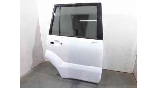 PUERTA TRASERA DERECHA TOYOTA LAND CRUISER PRADO (2002-2009) 3.0 D-4D (KDJ120, KDJ125) 163CV 2982CC - L.7252294 / 670040D08
