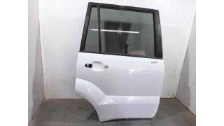PUERTA TRASERA DERECHA TOYOTA LAND CRUISER PRADO (2002-2009) 3.0 D-4D (KDJ120, KDJ125) 163CV 2982CC - L.7252294 / 670040D08