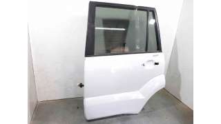 PUERTA TRASERA IZQUIERDA TOYOTA LAND CRUISER PRADO (2002-2009) 3.0 D-4D (KDJ120, KDJ125) 163CV 2982CC - L.7252295 / 6700460