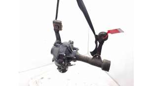 DIFERENCIAL DELANTERO TOYOTA LAND CRUISER PRADO (2002-2009) 3.0 D-4D (KDJ120, KDJ125) 163CV 2982CC - L.7252866 / 1KDFTV 2