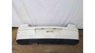 PARAGOLPES TRASERO VOLKSWAGEN POLO (2007-2009) 1.2 12V 69CV 1198CC - L.7253368 / 6Q6807417