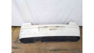 PARAGOLPES TRASERO VOLKSWAGEN POLO (2007-2009) 1.2 12V 69CV 1198CC - L.7253368 / 6Q6807417 2