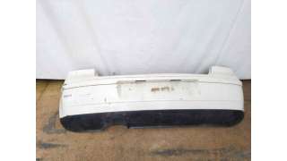 PARAGOLPES TRASERO VOLKSWAGEN POLO (2007-2009) 1.2 12V 69CV 1198CC - L.7253368 / 6Q6807417