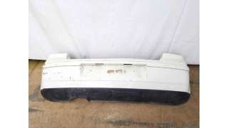 PARAGOLPES TRASERO VOLKSWAGEN POLO (2007-2009) 1.2 12V 69CV 1198CC - L.7253368 / 6Q6807417