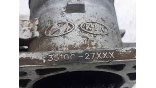 CAJA MARIPOSA HYUNDAI ACCENT II SEDÁN (2002-2005) 1.5 CRDI 82CV 1493CC - L.7253475 / 3310027500