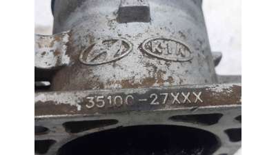 CAJA MARIPOSA HYUNDAI ACCENT II SEDÁN (2002-2005) 1.5 CRDI 82CV 1493CC - L.7253475 / 3310027500