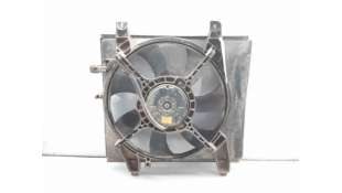 ELECTROVENTILADOR HYUNDAI ACCENT II SEDÁN (2002-2005) 1.5 CRDI 82CV 1493CC - L.7253511 / 2538017800 2