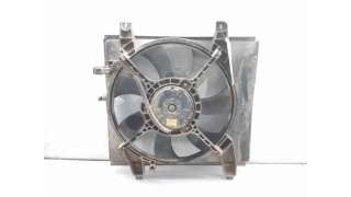 ELECTROVENTILADOR HYUNDAI ACCENT II SEDÁN (2002-2005) 1.5 CRDI 82CV 1493CC - L.7253511 / 2538017800